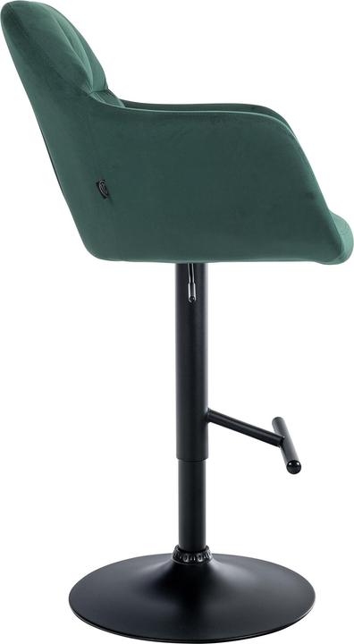 Produktbild CLP Natoma Samt