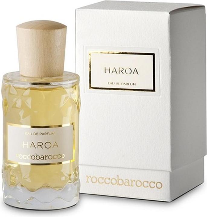 Rocco Orientalische Kollektion Haroa EDP 100ml (Eau de Parfum, 100 ml)