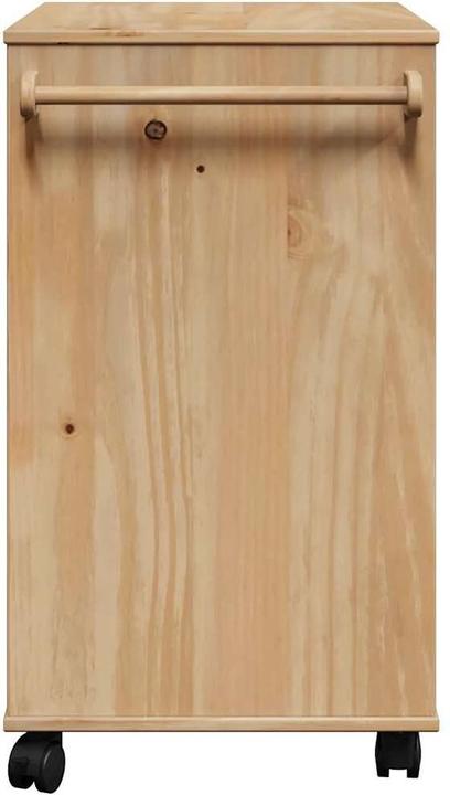 Actual product image vidaXL Wapeka