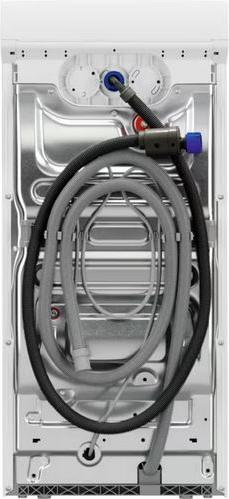 Produktbild AEG LTR6A60370 Waschmaschine Toplader (7 kg, Oben)