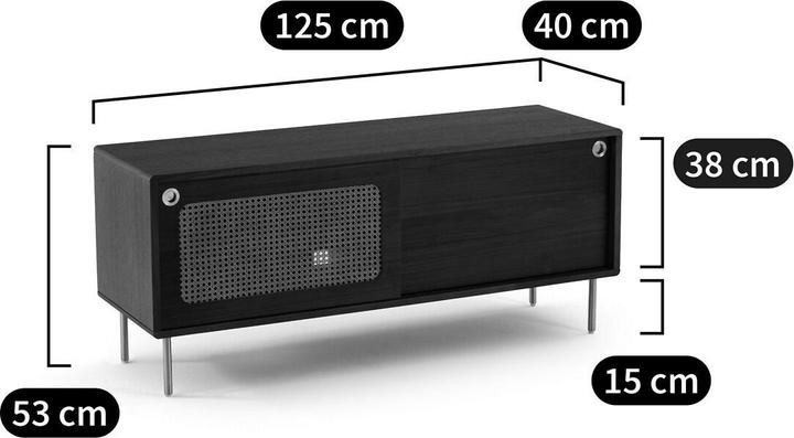 Actual product image La Redoute Interieurs Redpop