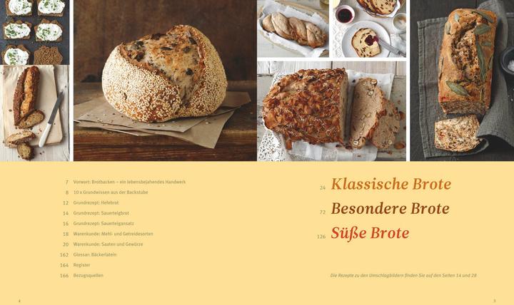 Immagine prodotto Brot (Tedesco, Bernd Armbrust, 2011)