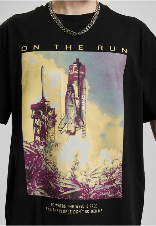 Produktbild Dangerous DNGRS Launch Tshirt - 111111 (3XL)