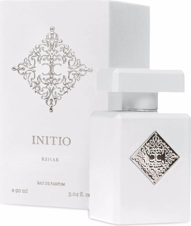 Actual product image Initio Musk Therapy (Extrait De Parfum, 90 ml)