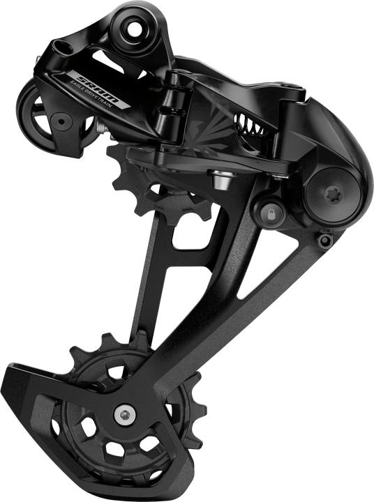 Actual product image Sram Eagle S200 (12-speed)