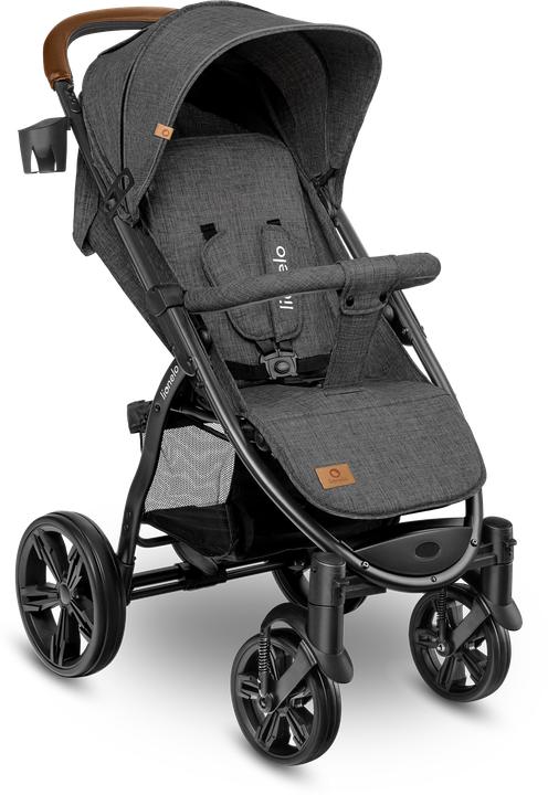Immagine prodotto Lionelo Annet Plus (0.50 - 4 anni)