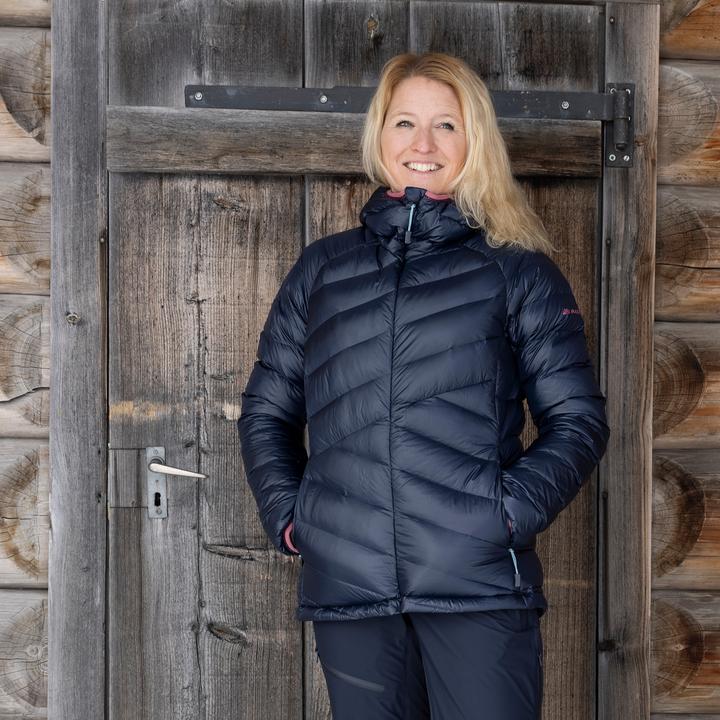 Immagine prodotto Radys Giacca isolata R3 Alpine (M)