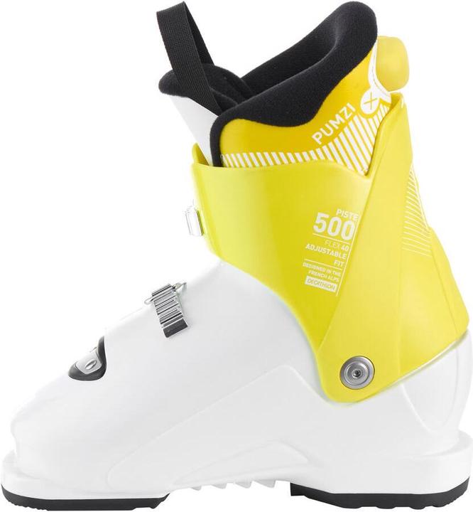 Image du produit Wedze PUMZI 500 (16.5, 17.5, 18.5)