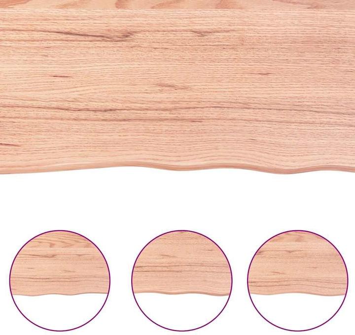 Produktbild VidaXL Aneta (200 x 6 x 50 cm)