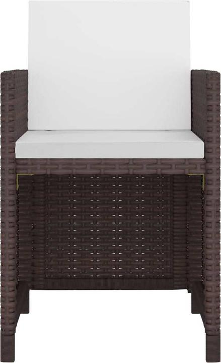 Actual product image vidaXL Zenoa (109 cm)