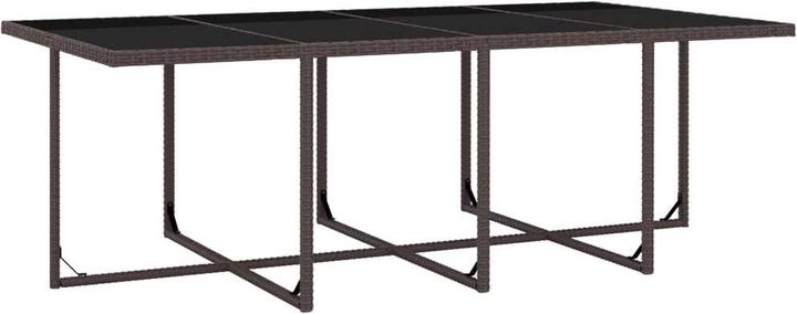Image du produit vidaXL Léon (225 x 109 x 74 cm)