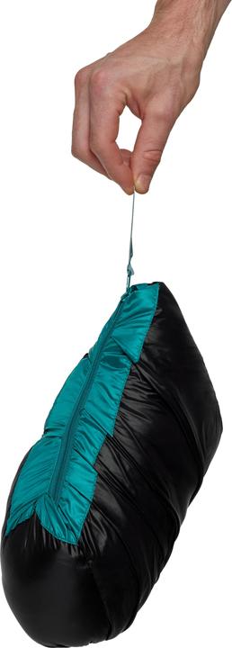 Actual product image Mammut Broad Peak IN Hooded Jacket Men (XXL)