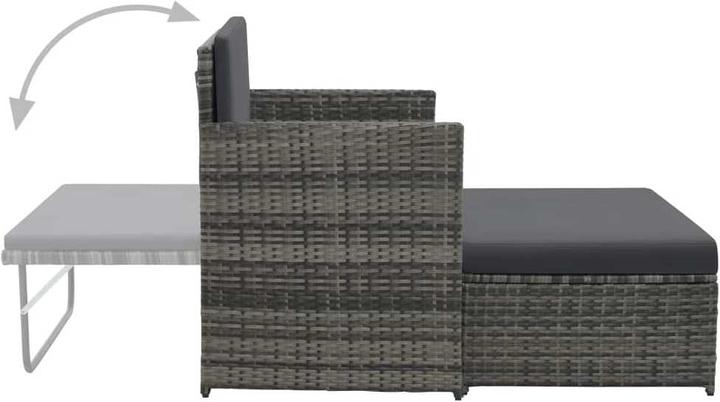 Produktbild vidaXL Selene