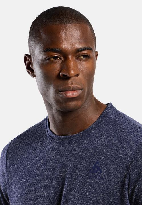 Image du produit Odlo Essential Linencool T-Shirt Crew Neck S/S (L)