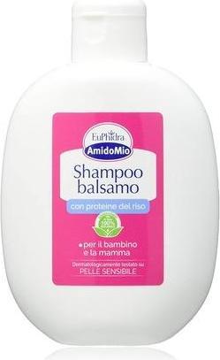 Produktbild AmidoMio Euphidra Shampoo Conditioner 200ml (200 ml, Flüssiges Shampoo)