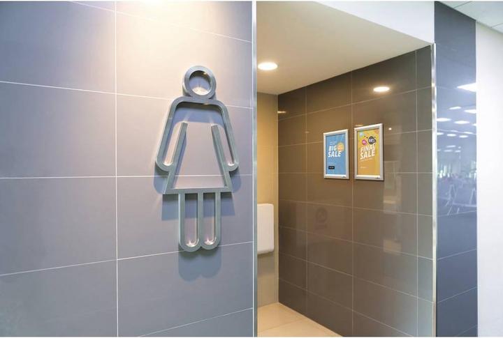 Image du produit Durable Cadres pliants