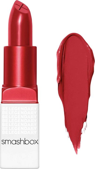 Actual product image Smashbox Be Legendary Lipstick Bawse (Bawse)