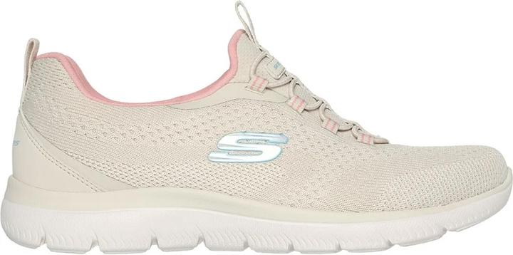 Image du produit Skechers - Baskets SUMMITS NEW NATURE - Femme (37)