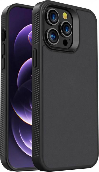 Image du produit Accezz Custodia Posteriore Opaca Robusta (Apple iPhone 14 Pro Max)