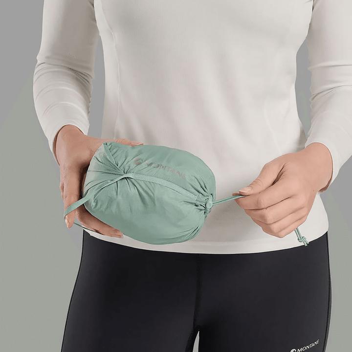 Produktbild Montane Fortes Nano Pull On (S)