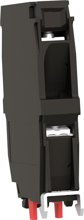 Produktbild Schneider Electric Doppelkontakt 2 x Öffner ZBE204