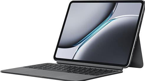 Produktbild OnePlus Pad 2 Smart Magnetic Keyboard (US International) (Eng. Int., OnePlus Pad 2)