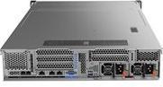 Immagine prodotto Lenovo ThinkSystem SR550, 2xIntel Xeon Silver 4208 8C, 2Rx8, 240GBx2 SATA
