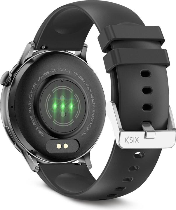 Actual product image KSIX Core 2 (46.80 mm)