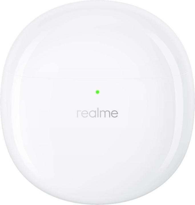 Image du produit realme Buds Air Pro - Casque sans fil véritable avec microphone (ANC, Sans fil)