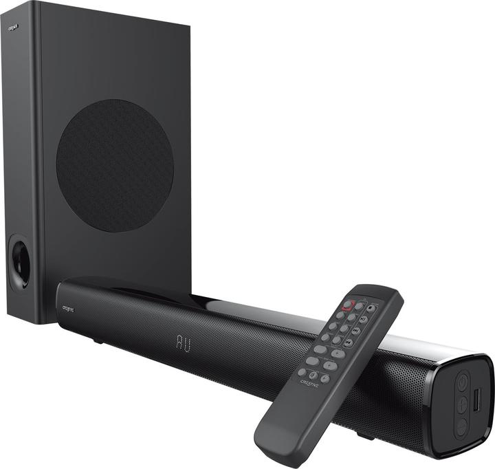 Produktbild Creative Stage (160 W, 2.1 Kanal)