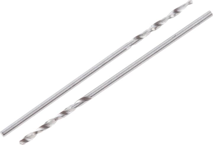 Immagine prodotto Bosch Professional Zubehör Trapano PRO Metal HSS-G, 1 x 12 x 34 mm (1 mm)