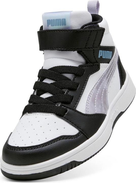 Image du produit Puma Rebound V6 Mid Space Belle AC+ PS (31)