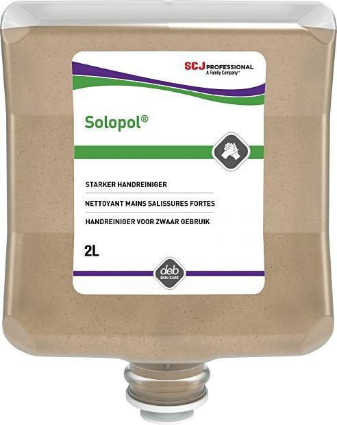 Solopol 4L (4000 ml)