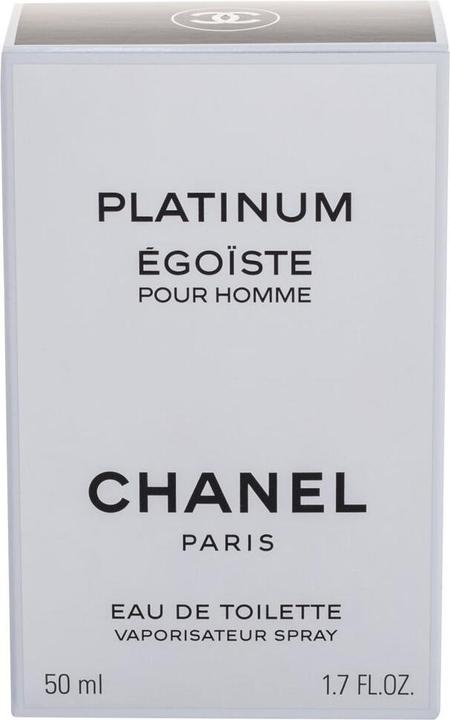 Immagine prodotto Chanel Platinum Égoist (Eau de toilette, 50 ml)