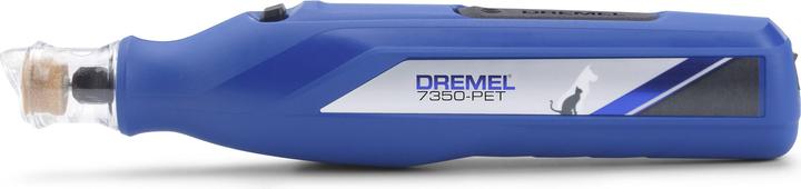 Actual product image Dremel Tierkrallenpflege (Dog)