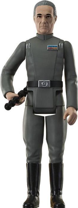 Actual product image Diamond Select Toys Star Wars: A New Hope - Grand Moff Tarkin Jumbo Figure
