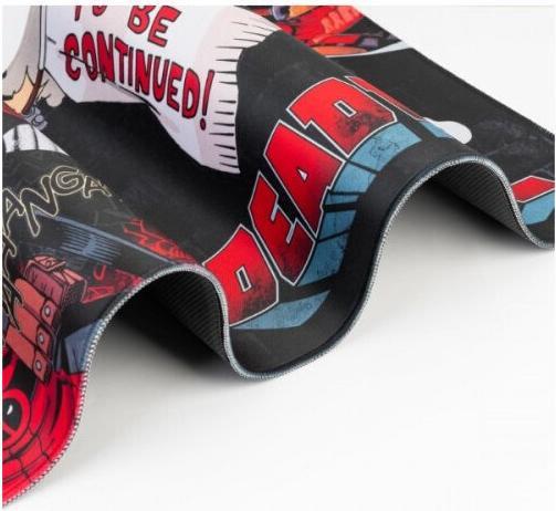 Produktbild Grupo Erik DEADPOOL - Tapis de Bureau XL (XL)