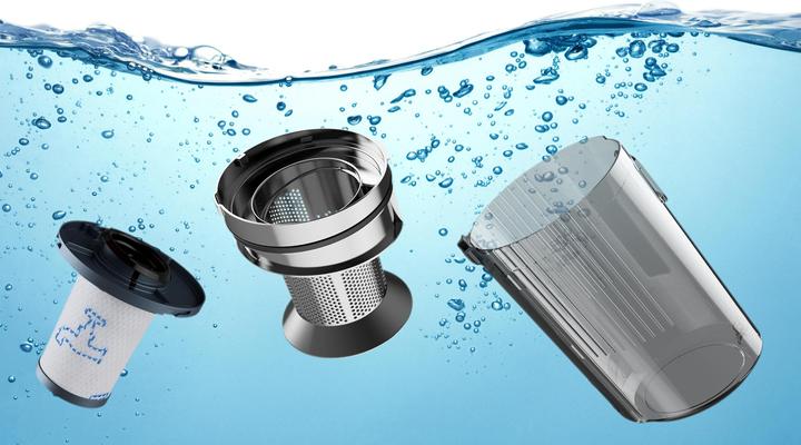 Produktbild Rowenta XForce