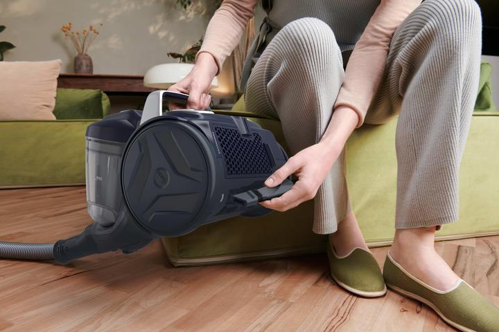 Produktbild Hoover Breeze