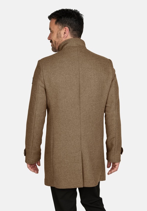 Actual product image Calamar Wollmantel Classic (54)