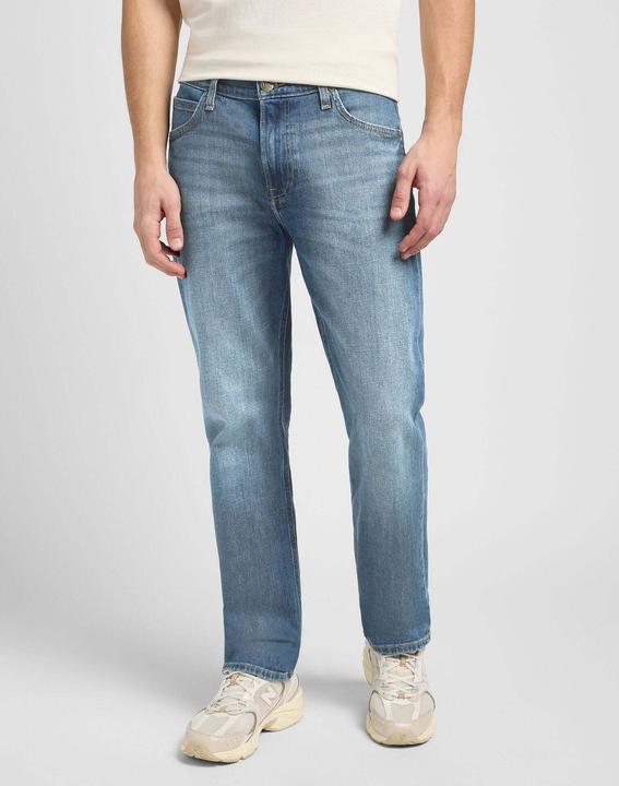 Actual product image Lee West (W30/L34)