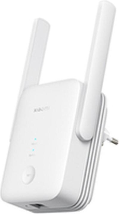 Produktbild Xiaomi Mi Wi-Fi Range Extender AX1500 EU DVB4514GL (1201 Mbit/s, 300 Mbit/s)