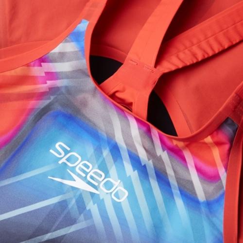 Actual product image Speedo Fastskin LZR Pure Valor 2.0 Op