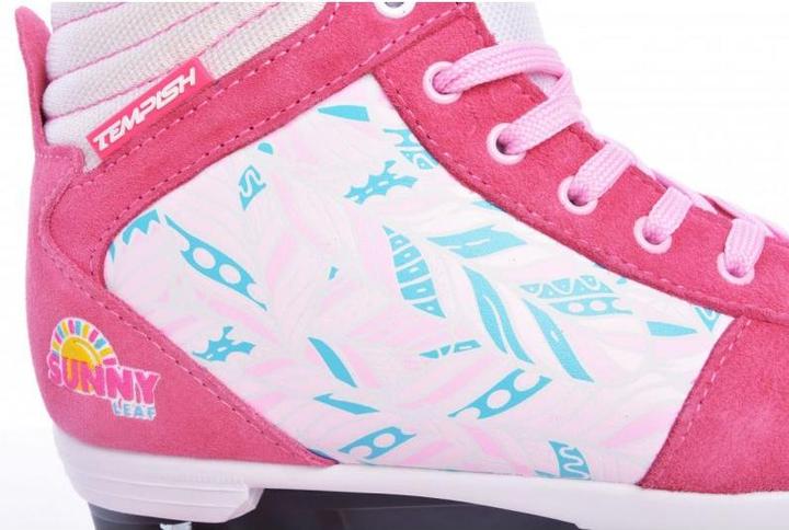 Produktbild Tempish Sunny Leaf Kinder-Rollschuhe (37)