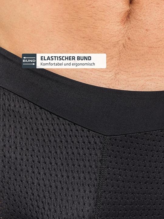 Actual product image Schöffel Skin 8h cycling shorts (L, XL)