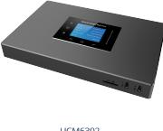 Immagine prodotto Grandstream UCM6302 IP PBX - 500 utenti 2*FXS 2*FX0