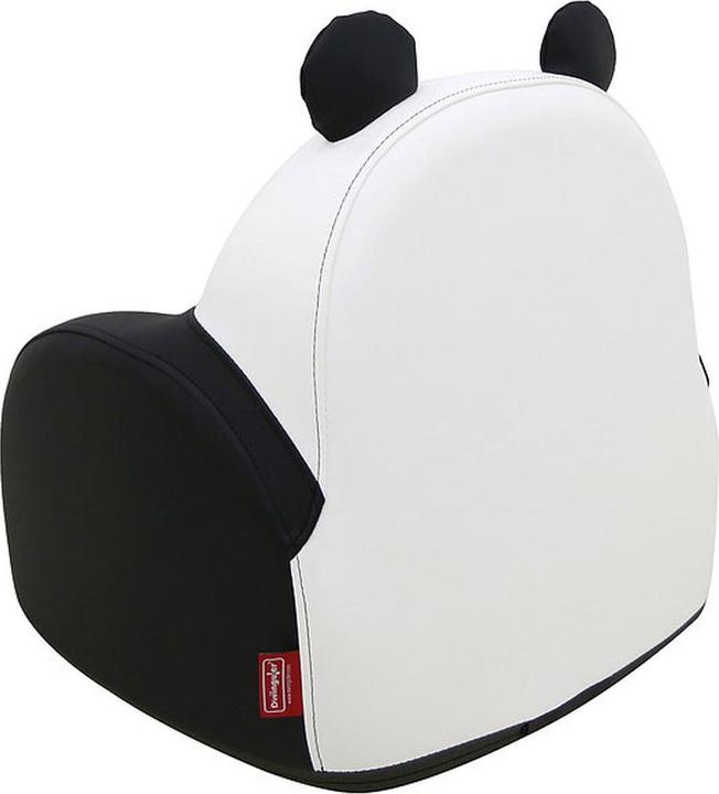 Actual product image Dwinguler Panda Bear (Child armchair)