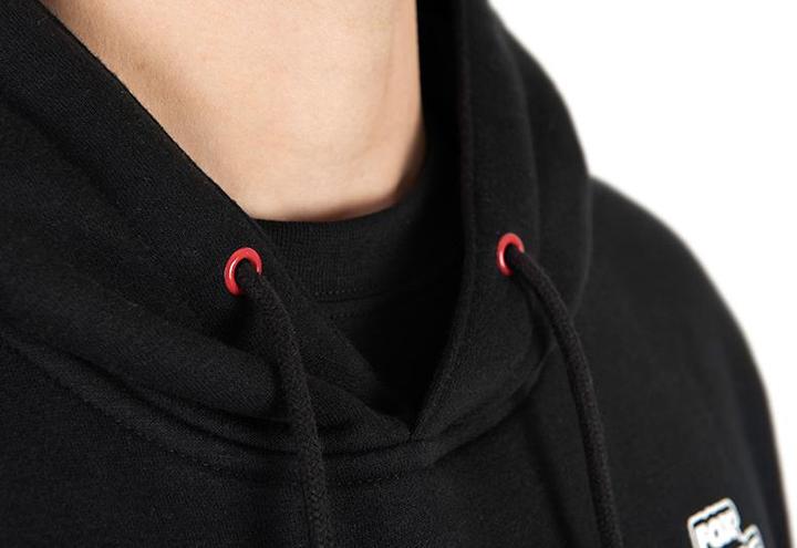 Actual product image Fox Rage Hoodie (M)