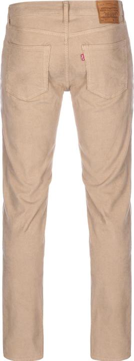 Actual product image Levis 511 Slim Jeans - 121249 (W34/L30)