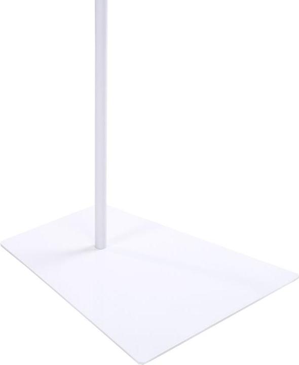 Produktbild Julius Zöllner Himmelhalter Franz mit Standfuss, weiss